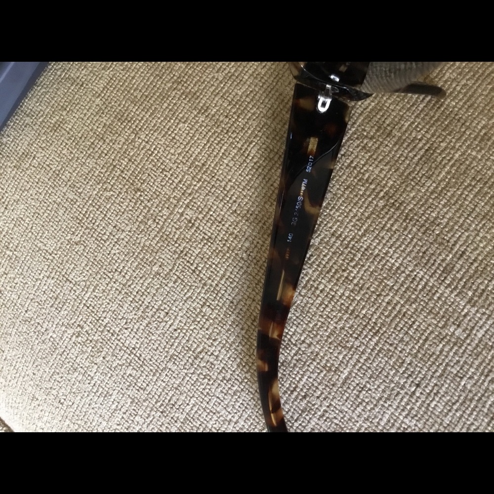 Gucci women sunglasses - Picture 5 of 14